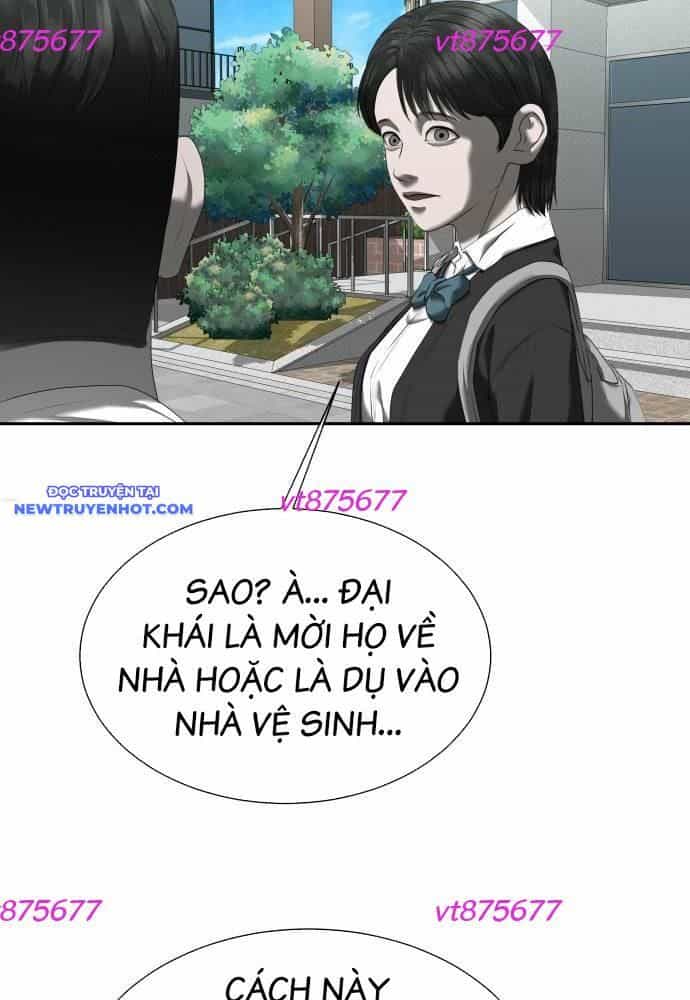 Bạn Gái Tôi Là Quái Vật - Chương 31 - ảnh 6