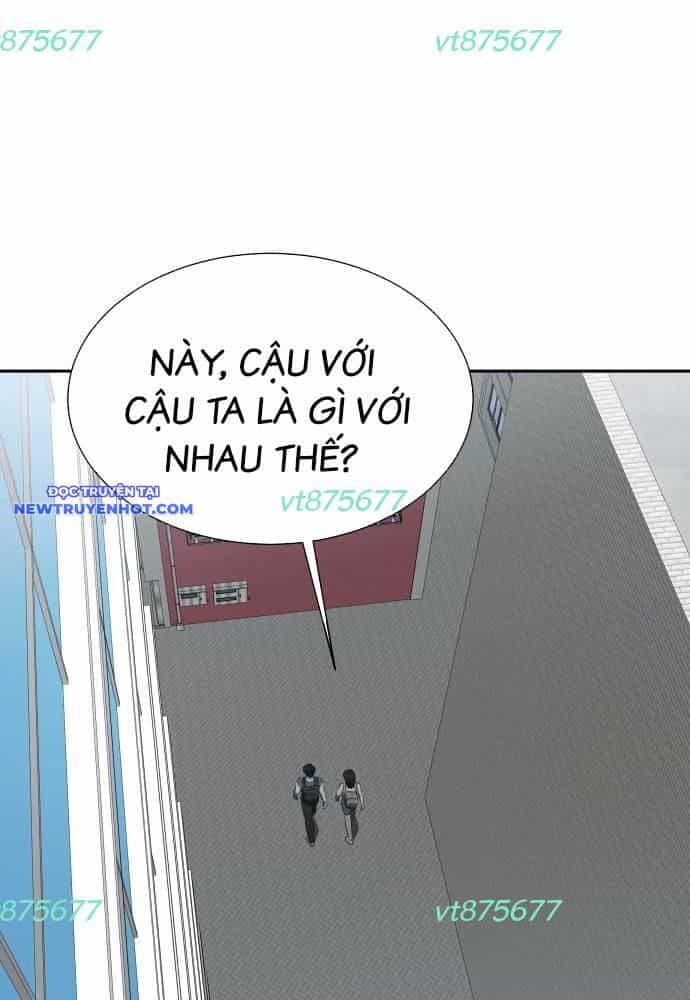 Bạn Gái Tôi Là Quái Vật - Chương 31 - ảnh 61