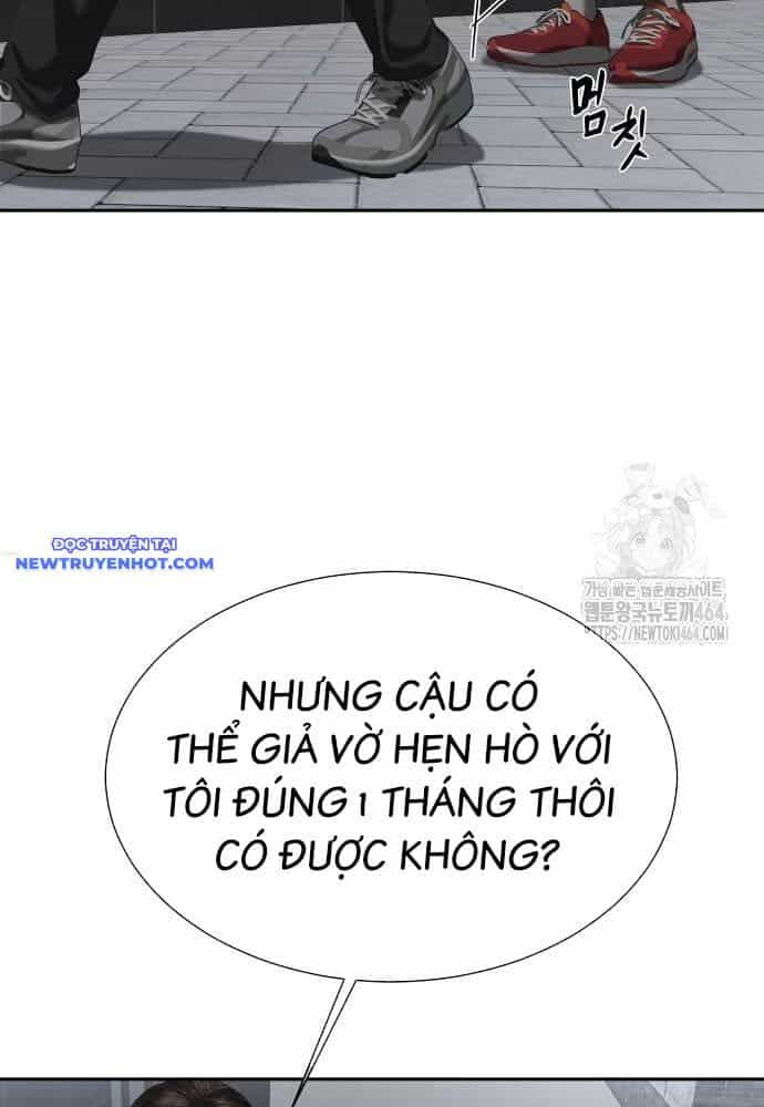 Bạn Gái Tôi Là Quái Vật - Chương 31 - ảnh 80