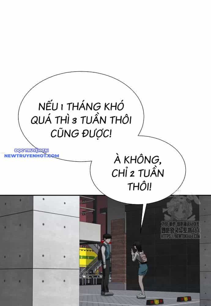 Bạn Gái Tôi Là Quái Vật - Chương 31 - ảnh 83