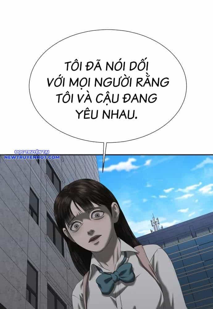 Bạn Gái Tôi Là Quái Vật - Chương 31 - ảnh 87