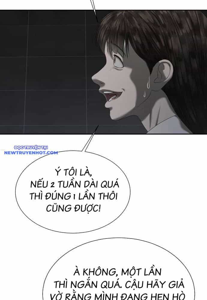 Bạn Gái Tôi Là Quái Vật - Chương 31 - ảnh 89