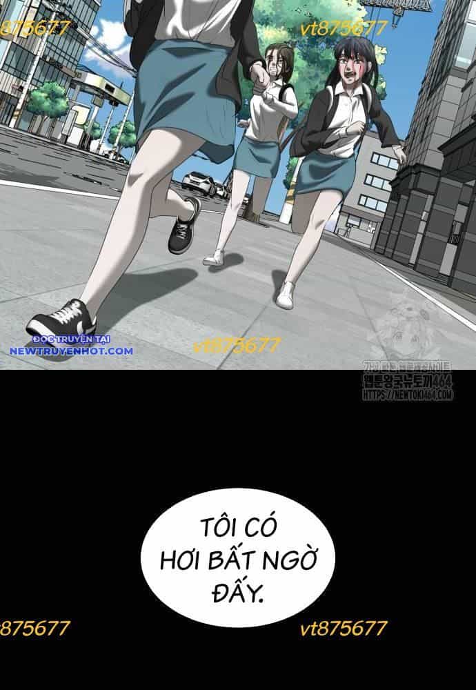 Bạn Gái Tôi Là Quái Vật - Chương 32 - ảnh 10