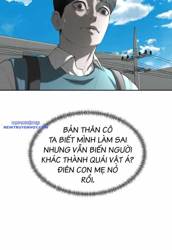 Bạn Gái Tôi Là Quái Vật - Chương 32 - ảnh 112