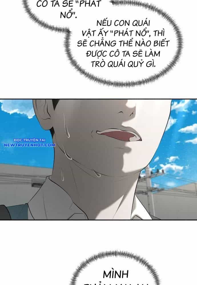 Bạn Gái Tôi Là Quái Vật - Chương 32 - ảnh 115