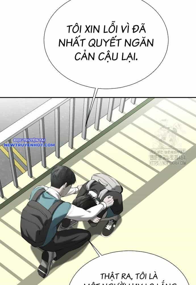 Bạn Gái Tôi Là Quái Vật - Chương 32 - ảnh 122