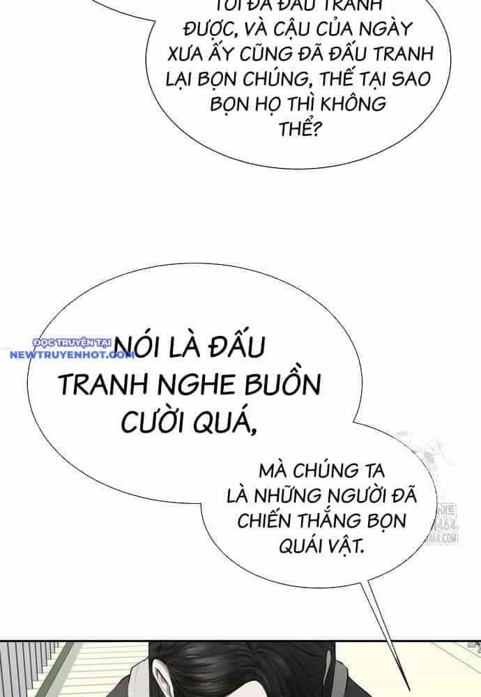 Bạn Gái Tôi Là Quái Vật - Chương 32 - ảnh 125