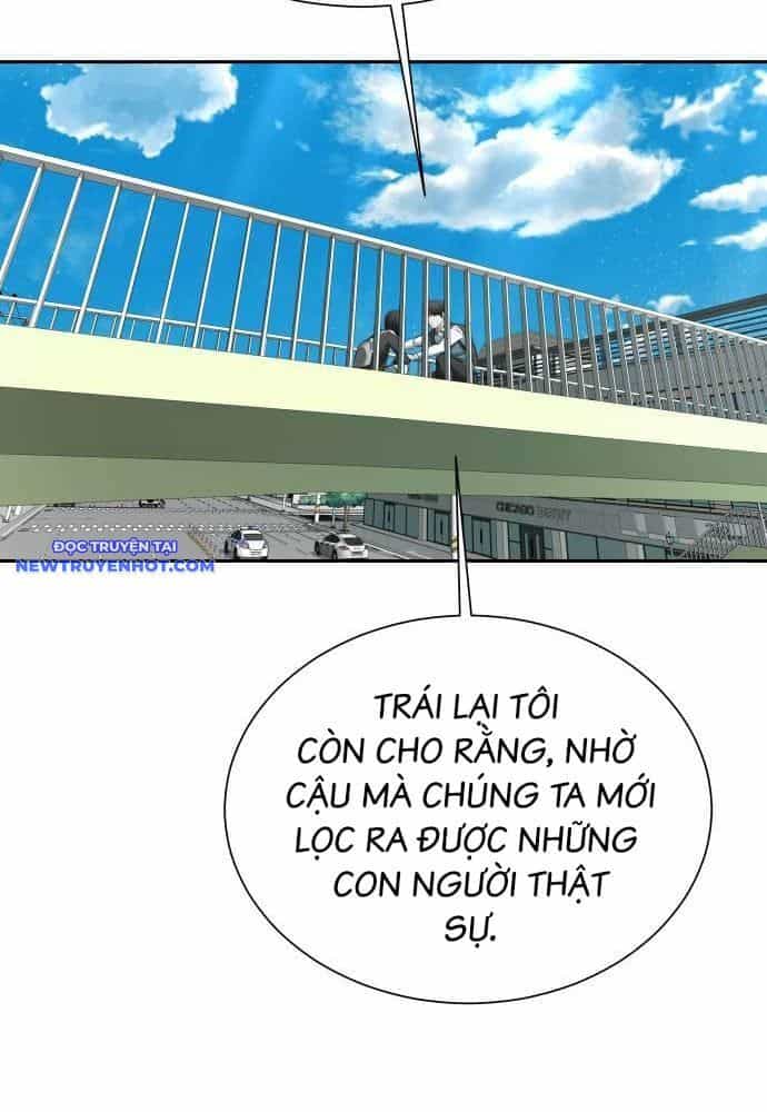 Bạn Gái Tôi Là Quái Vật - Chương 32 - ảnh 133