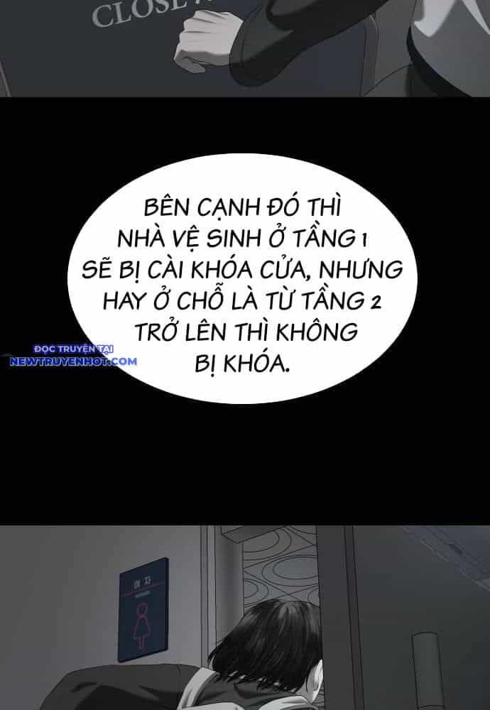 Bạn Gái Tôi Là Quái Vật - Chương 32 - ảnh 14