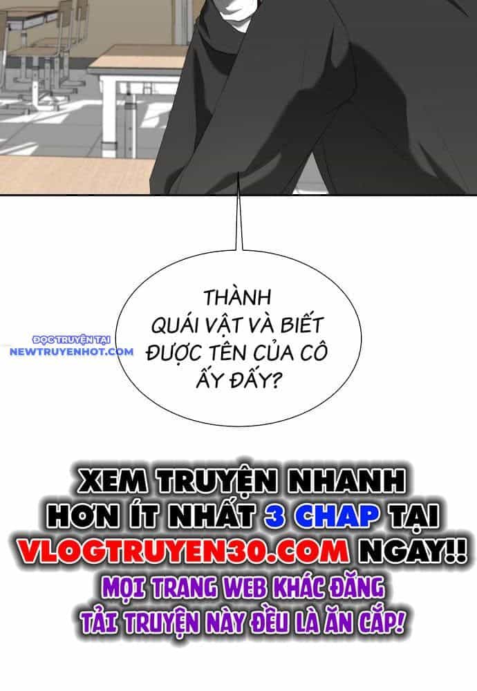Bạn Gái Tôi Là Quái Vật - Chương 32 - ảnh 2