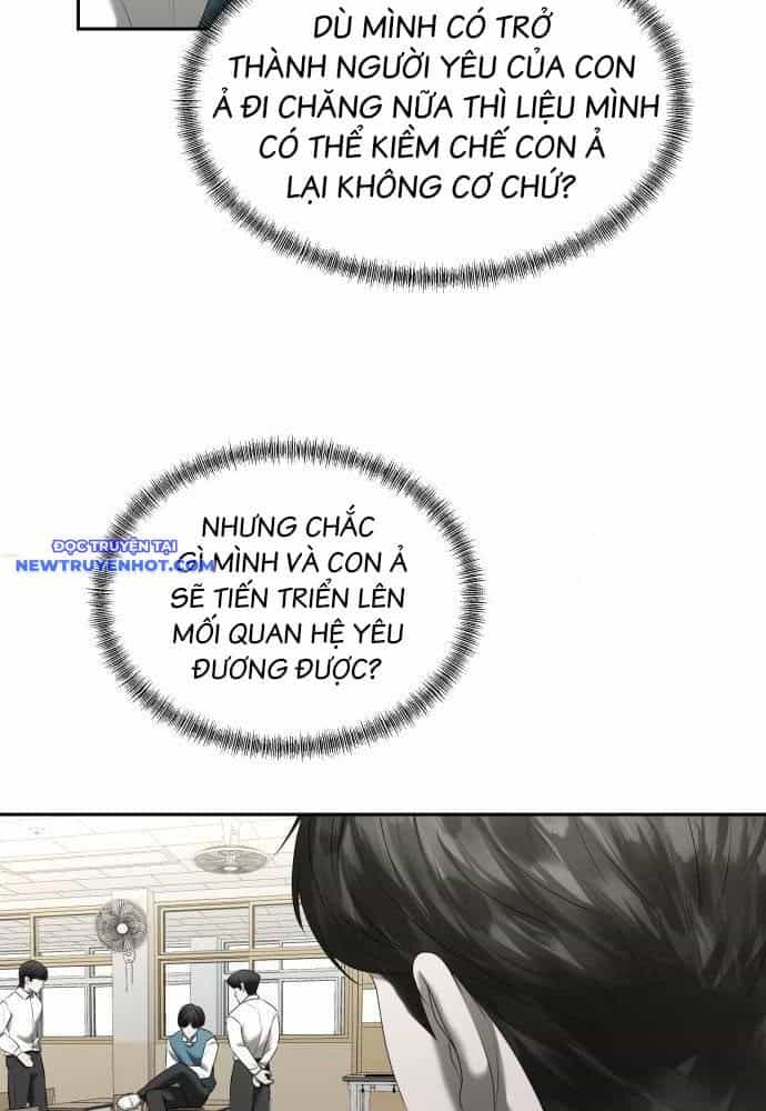 Bạn Gái Tôi Là Quái Vật - Chương 32 - ảnh 28