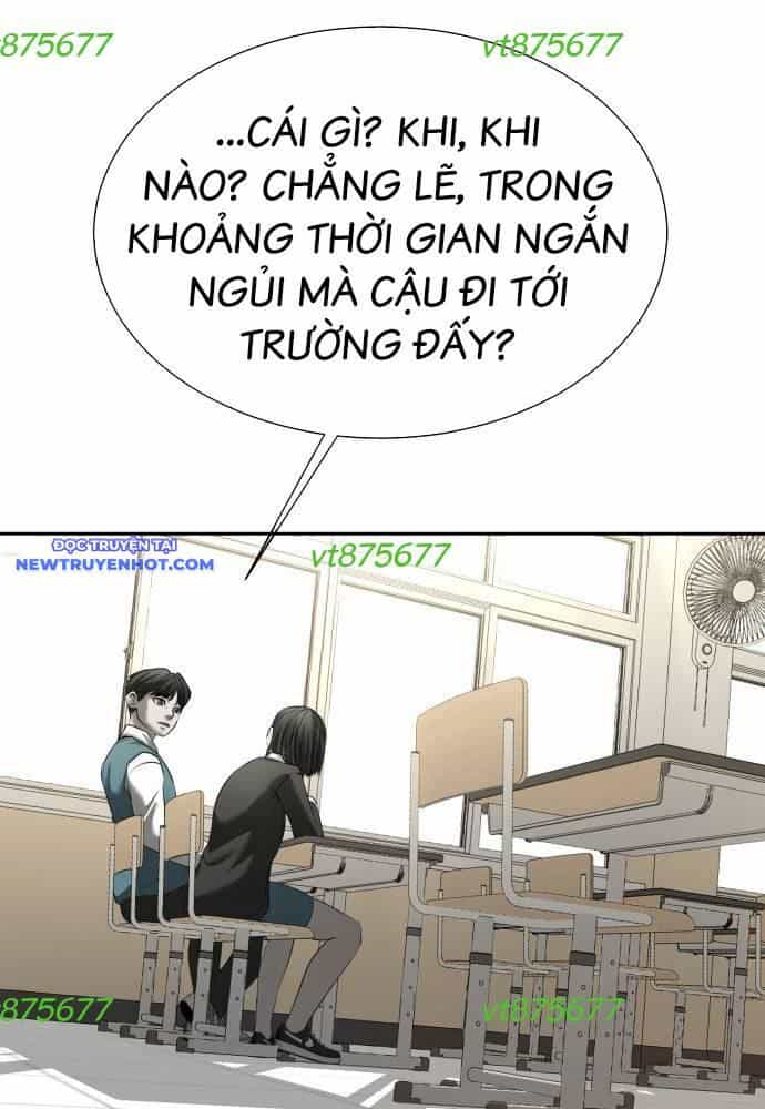 Bạn Gái Tôi Là Quái Vật - Chương 32 - ảnh 3