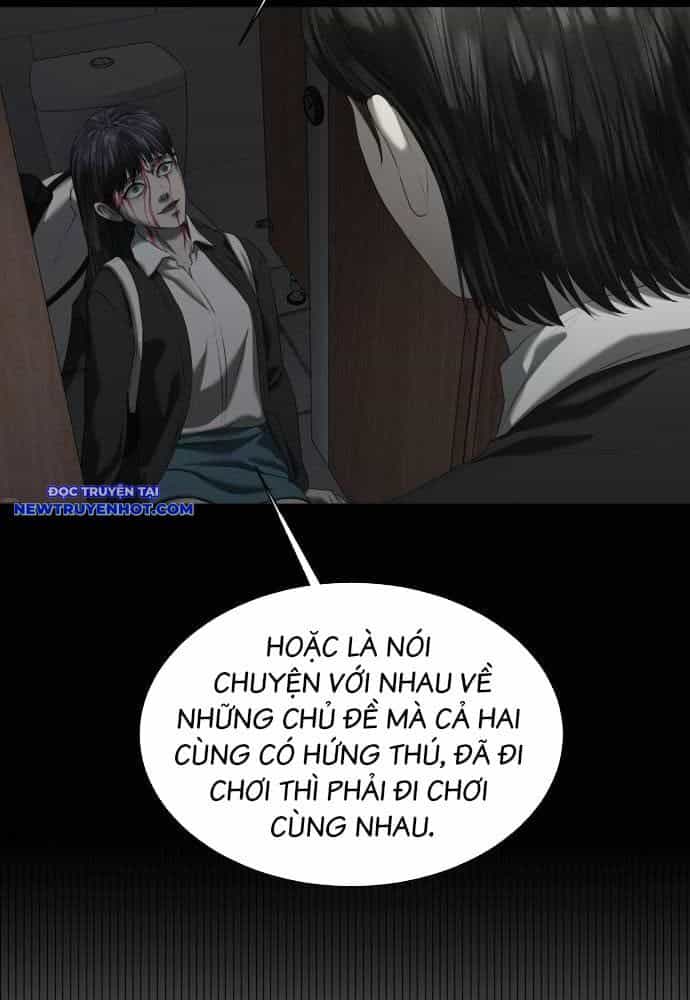 Bạn Gái Tôi Là Quái Vật - Chương 32 - ảnh 32