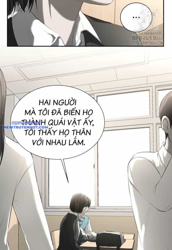 Bạn Gái Tôi Là Quái Vật - Chương 32 - ảnh 56