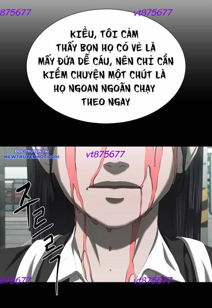 Bạn Gái Tôi Là Quái Vật - Chương 32 - ảnh 6
