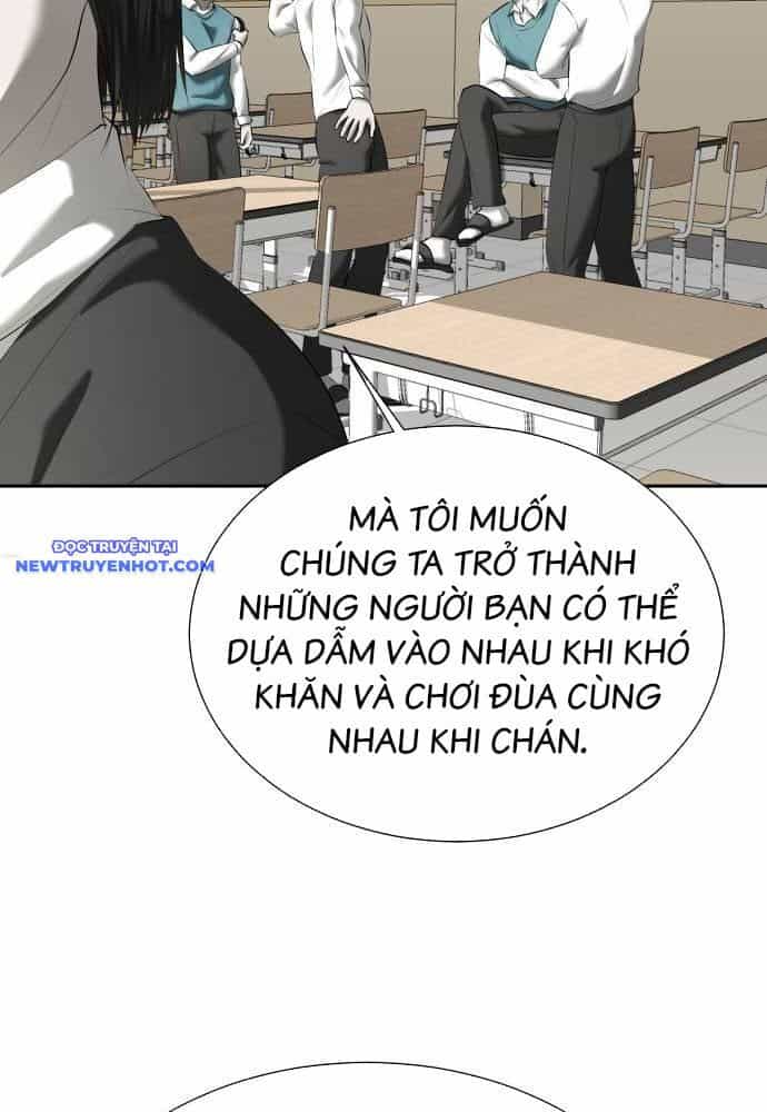 Bạn Gái Tôi Là Quái Vật - Chương 32 - ảnh 61