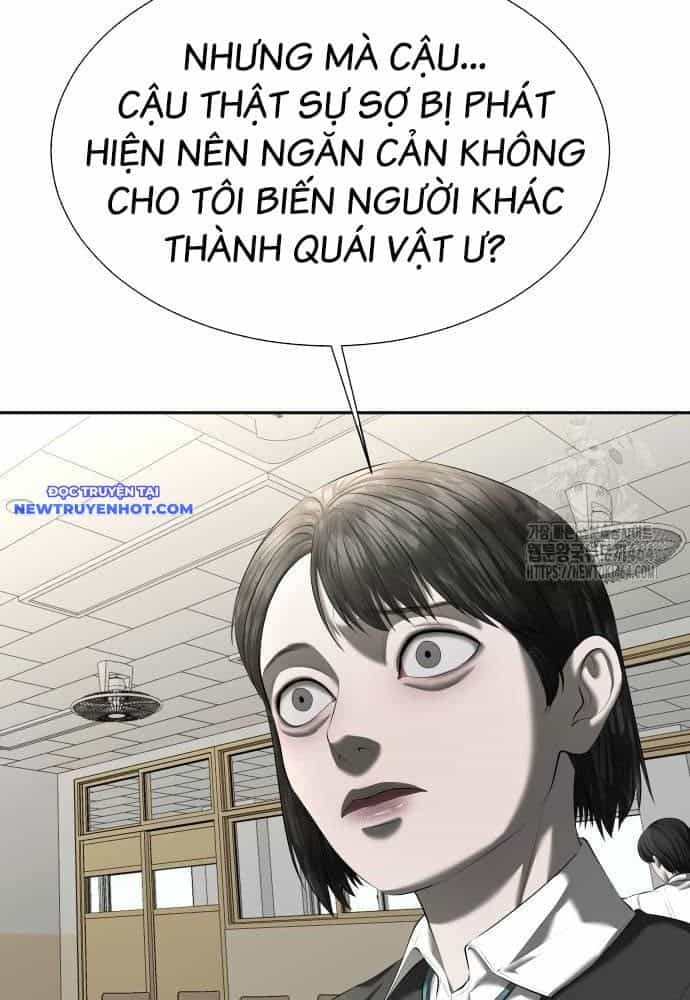 Bạn Gái Tôi Là Quái Vật - Chương 32 - ảnh 62
