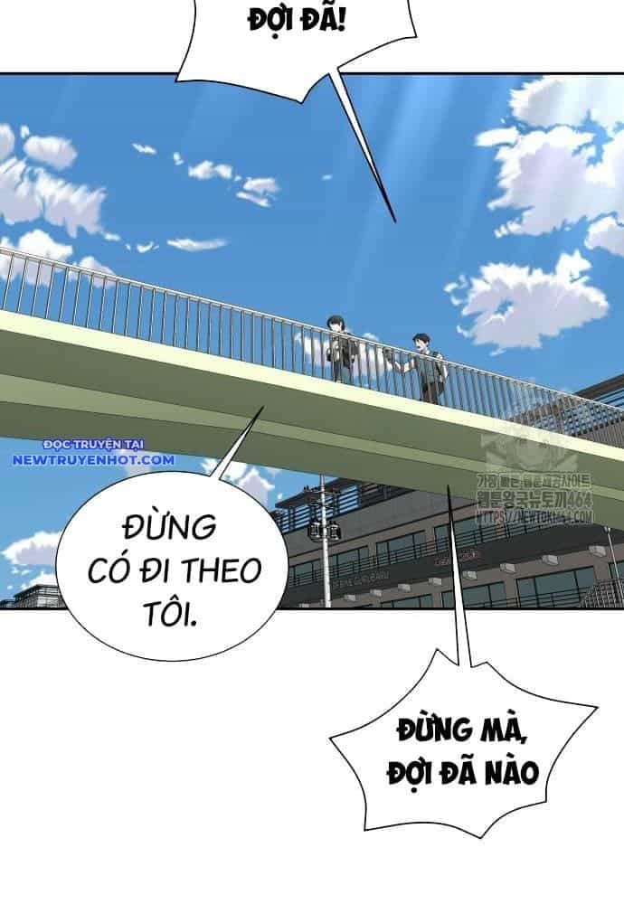 Bạn Gái Tôi Là Quái Vật - Chương 32 - ảnh 88