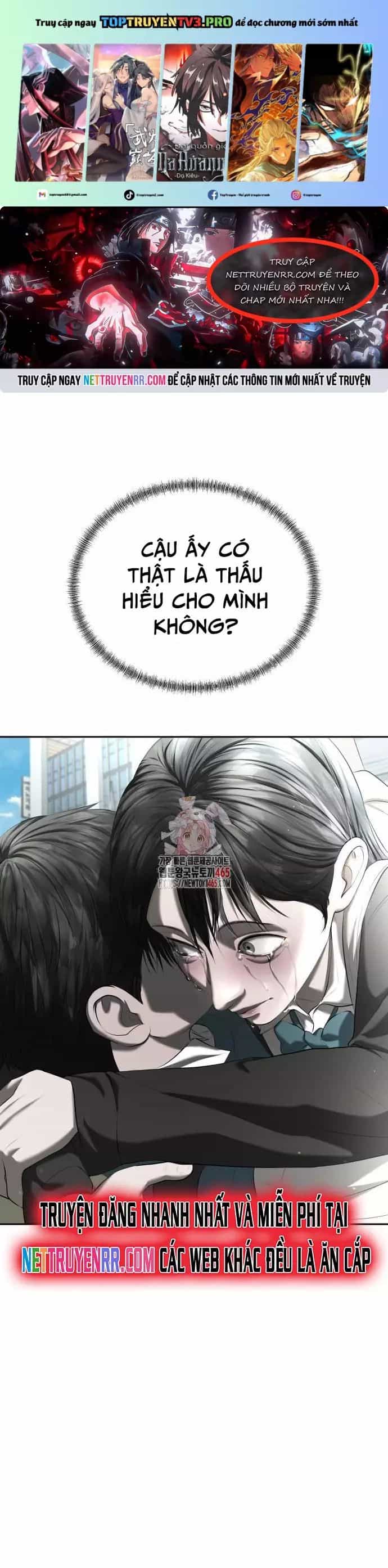 Bạn Gái Tôi Là Quái Vật - Chương 33 - ảnh 1