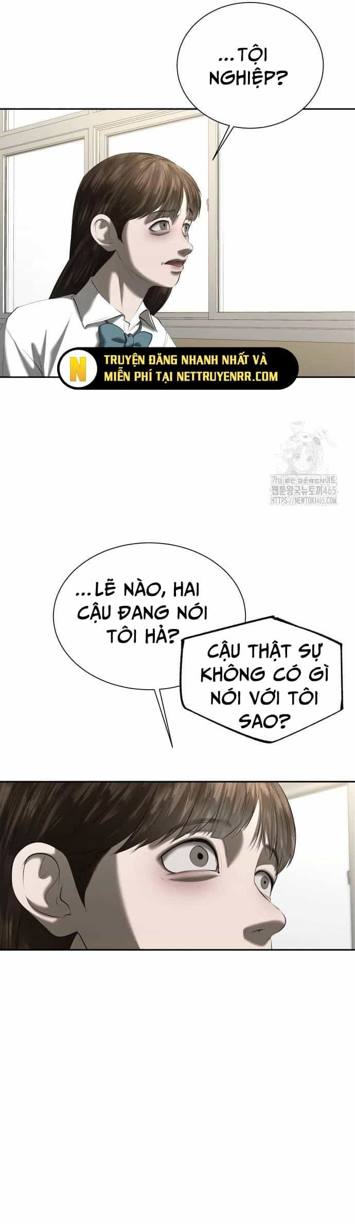 Bạn Gái Tôi Là Quái Vật - Chương 33 - ảnh 10