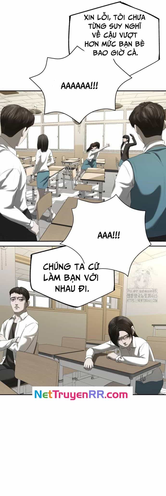 Bạn Gái Tôi Là Quái Vật - Chương 33 - ảnh 14
