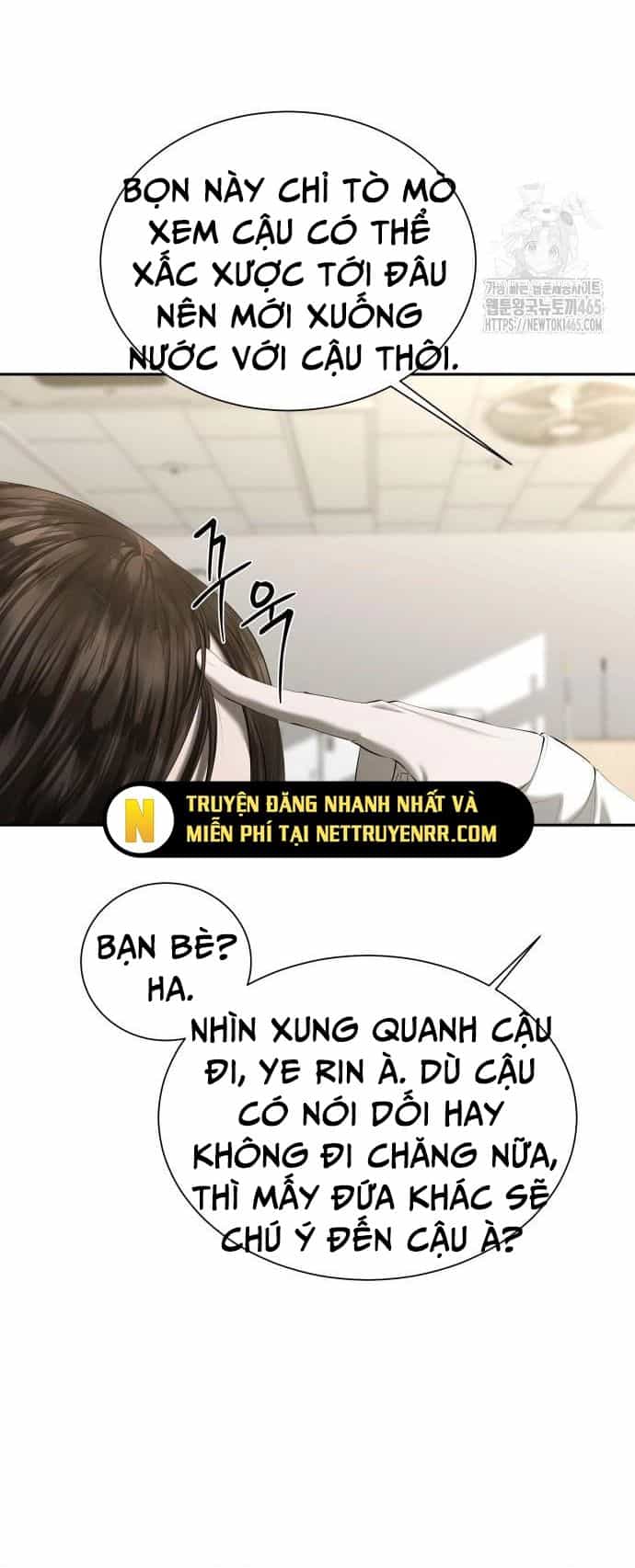 Bạn Gái Tôi Là Quái Vật - Chương 33 - ảnh 20
