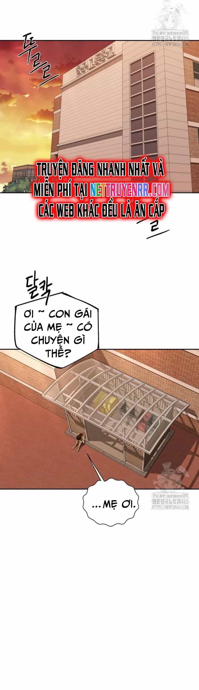 Bạn Gái Tôi Là Quái Vật - Chương 33 - ảnh 24