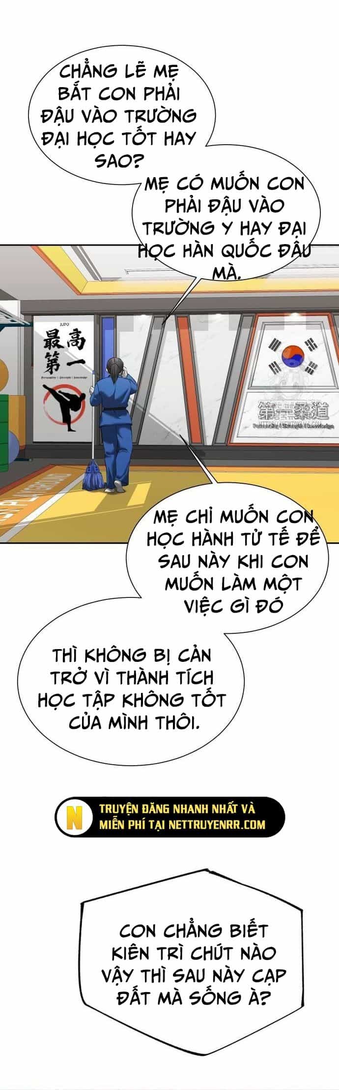 Bạn Gái Tôi Là Quái Vật - Chương 33 - ảnh 28
