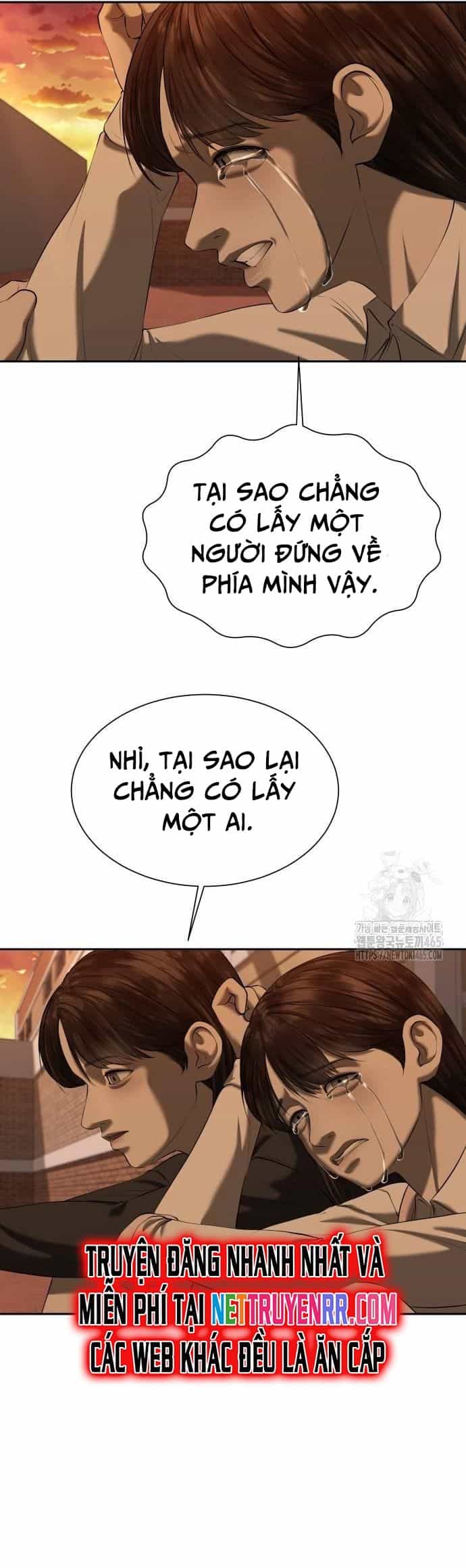 Bạn Gái Tôi Là Quái Vật - Chương 33 - ảnh 32