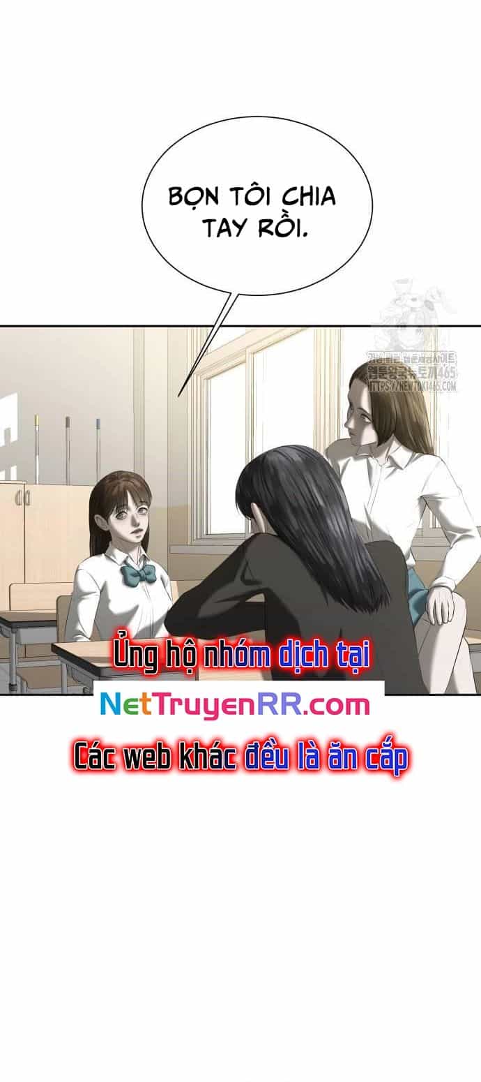 Bạn Gái Tôi Là Quái Vật - Chương 33 - ảnh 6