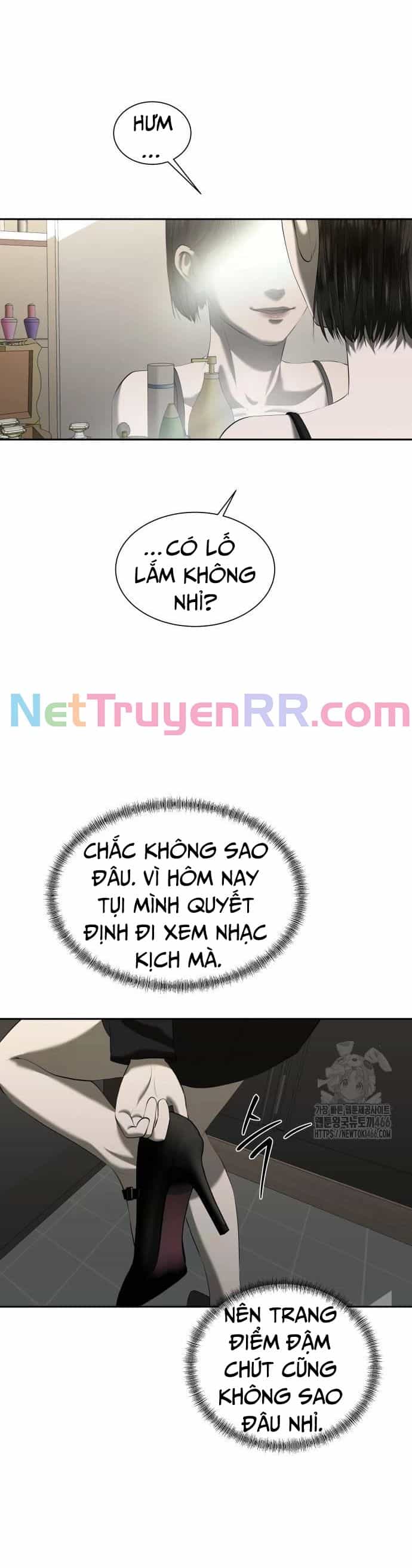 Bạn Gái Tôi Là Quái Vật - Chương 34 - ảnh 21