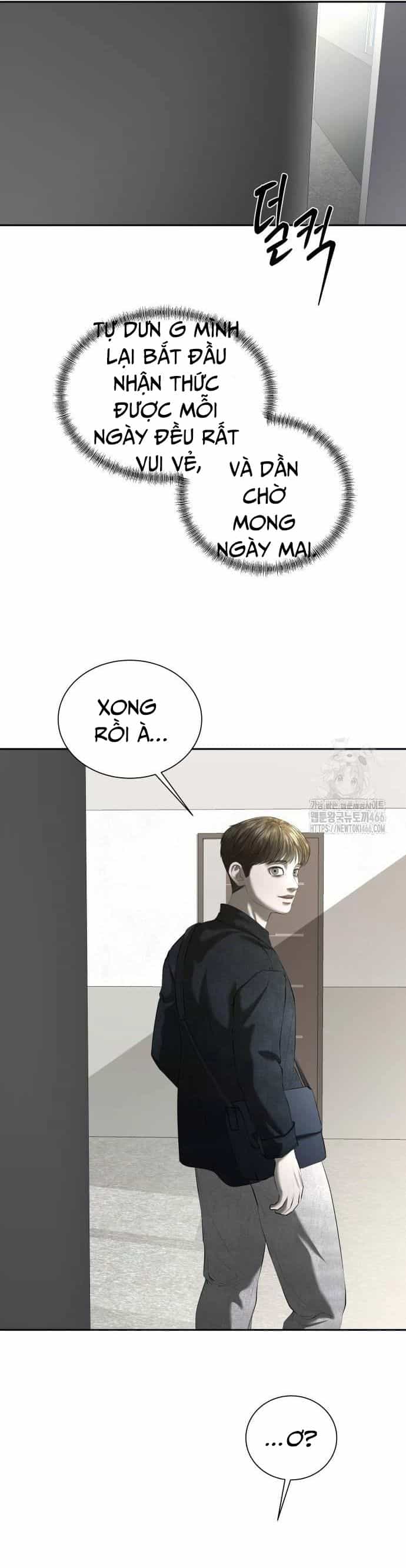 Bạn Gái Tôi Là Quái Vật - Chương 34 - ảnh 23