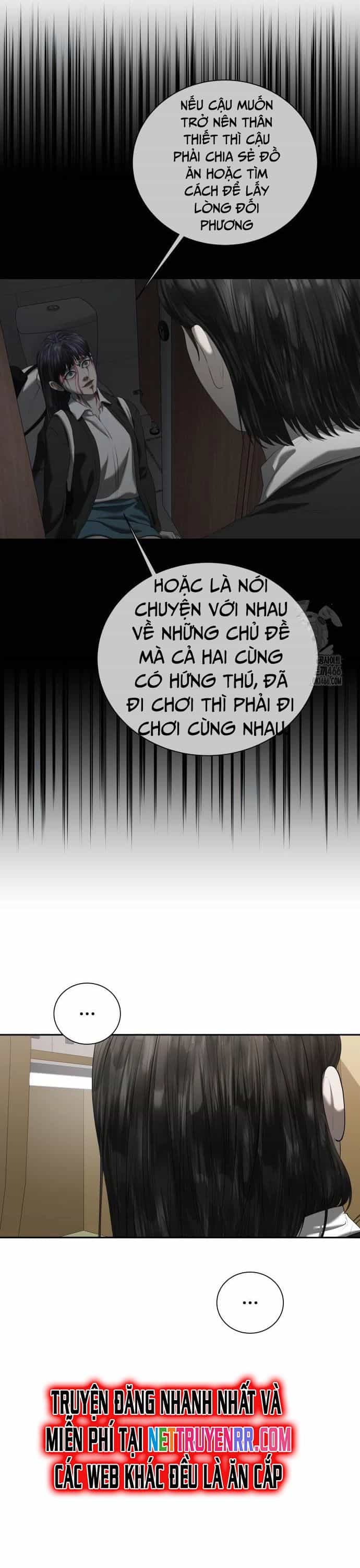 Bạn Gái Tôi Là Quái Vật - Chương 34 - ảnh 3