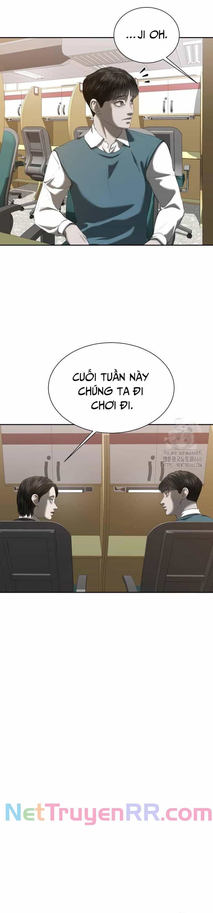 Bạn Gái Tôi Là Quái Vật - Chương 34 - ảnh 4