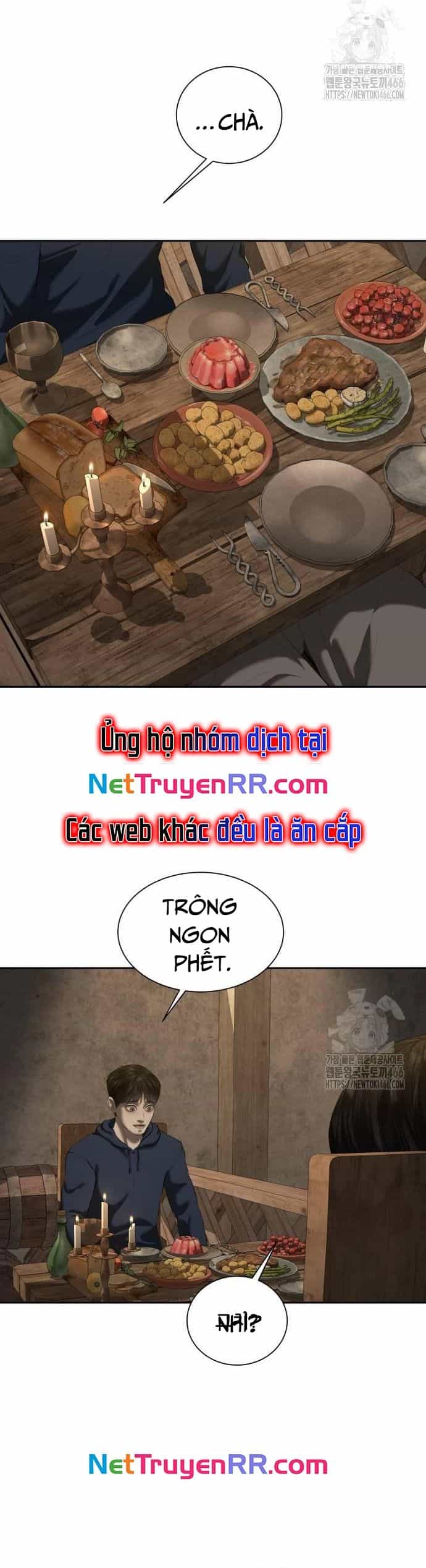 Bạn Gái Tôi Là Quái Vật - Chương 34 - ảnh 5