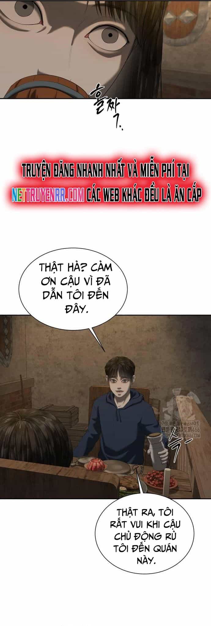 Bạn Gái Tôi Là Quái Vật - Chương 34 - ảnh 7