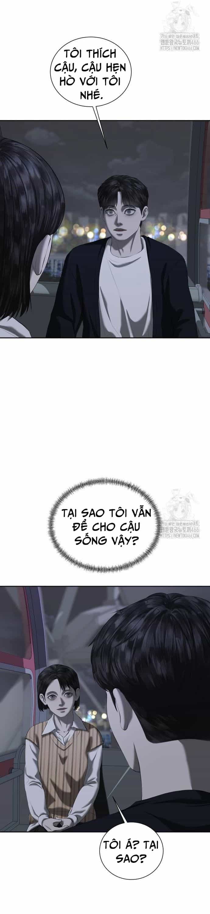 Bạn Gái Tôi Là Quái Vật - Chương 35 - ảnh 13