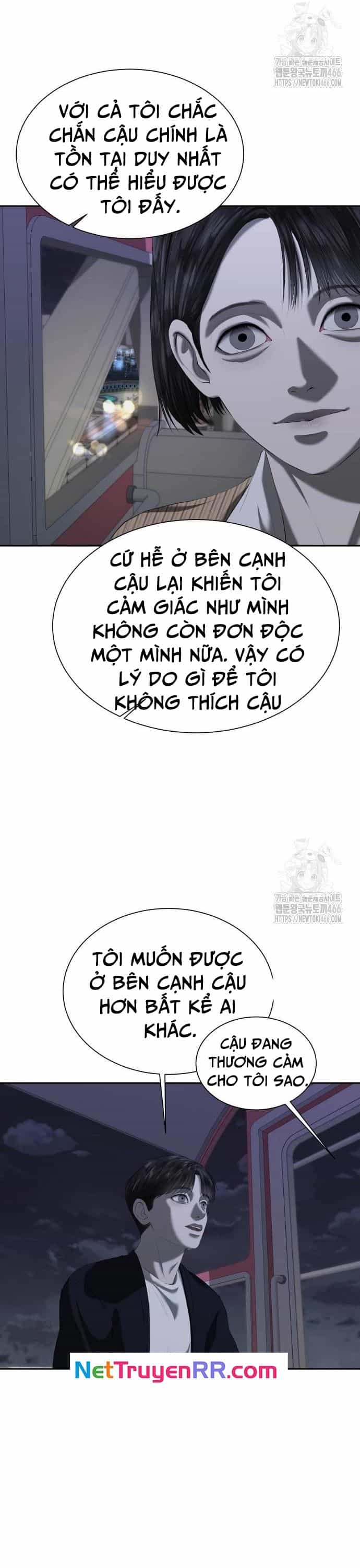 Bạn Gái Tôi Là Quái Vật - Chương 35 - ảnh 15