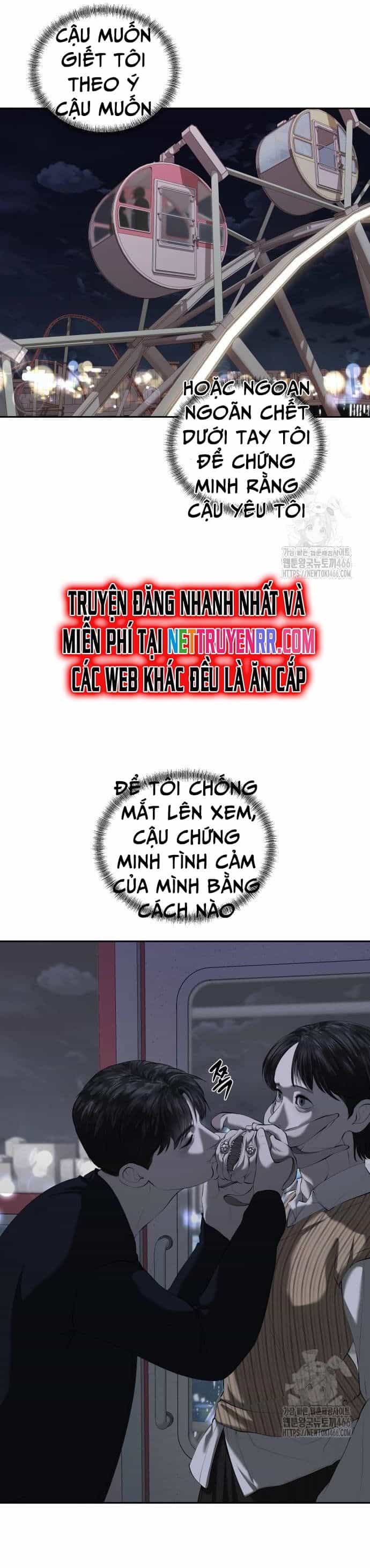 Bạn Gái Tôi Là Quái Vật - Chương 35 - ảnh 18