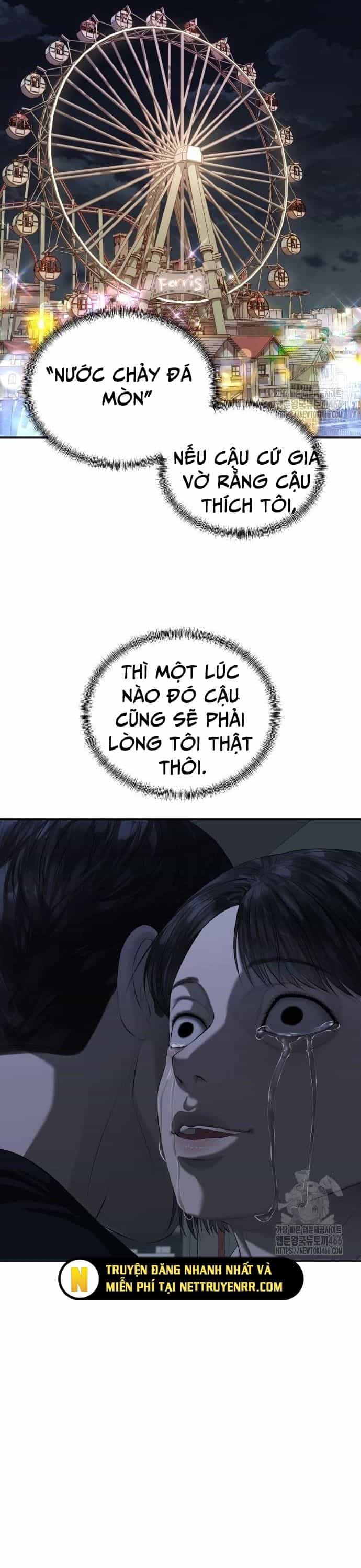 Bạn Gái Tôi Là Quái Vật - Chương 35 - ảnh 26
