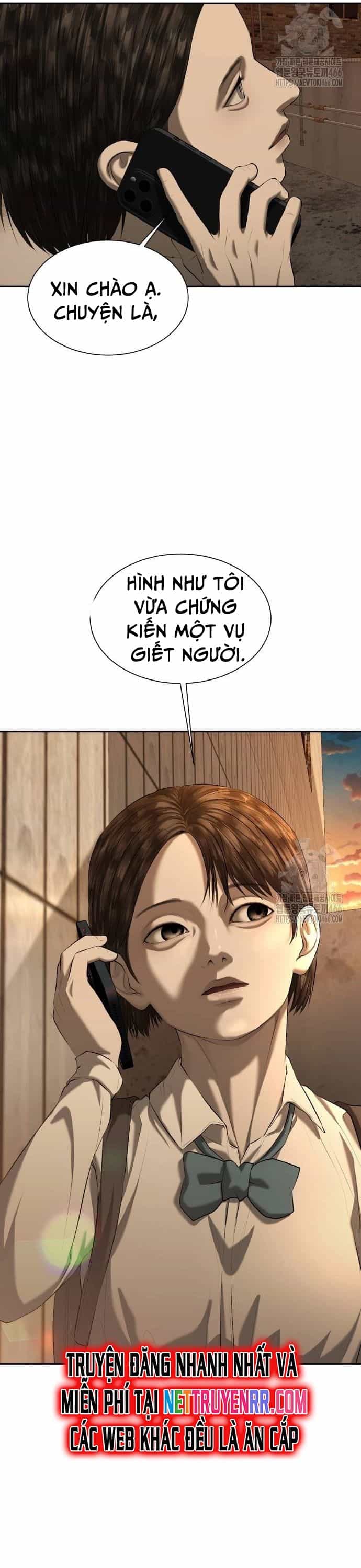 Bạn Gái Tôi Là Quái Vật - Chương 35 - ảnh 40