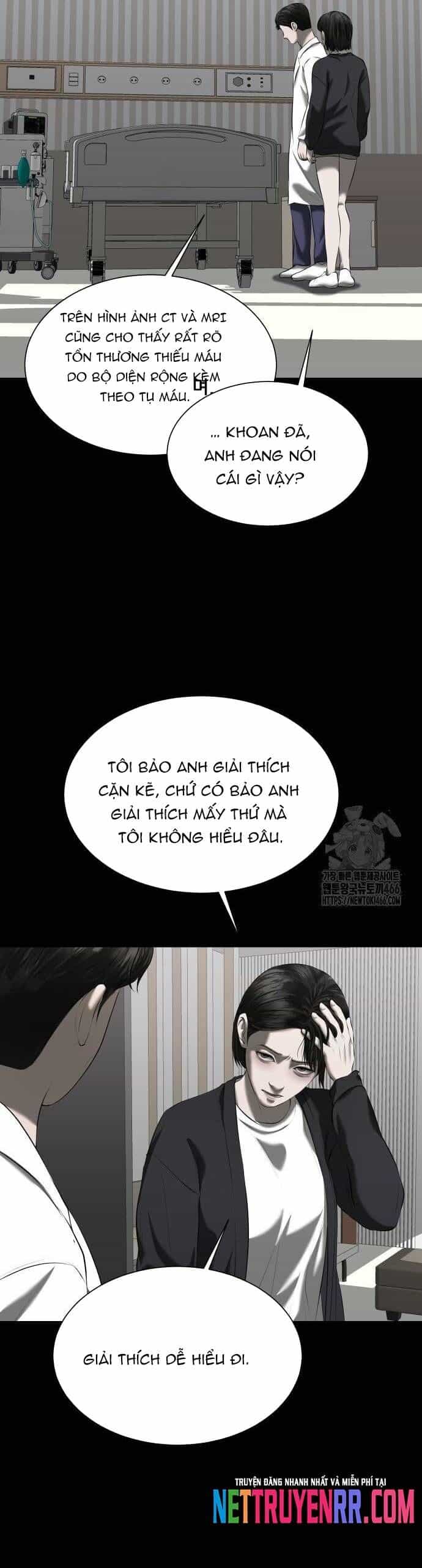 Bạn Gái Tôi Là Quái Vật - Chương 38 - ảnh 13