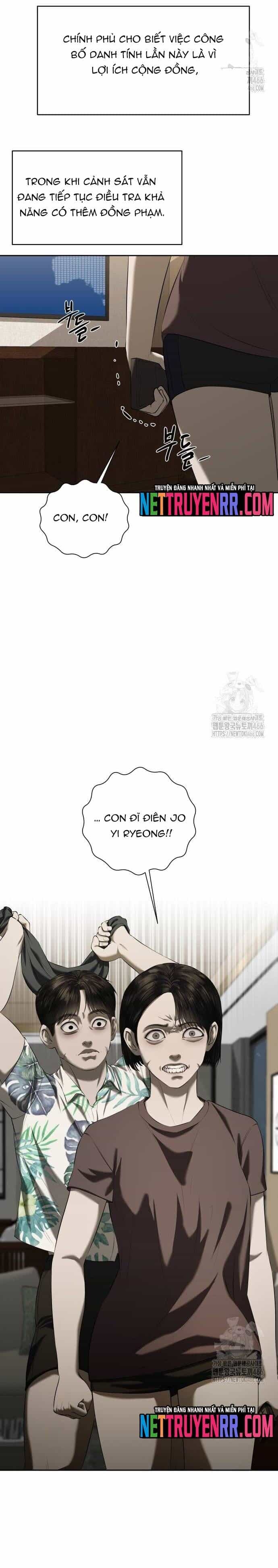 Bạn Gái Tôi Là Quái Vật - Chương 38 - ảnh 45