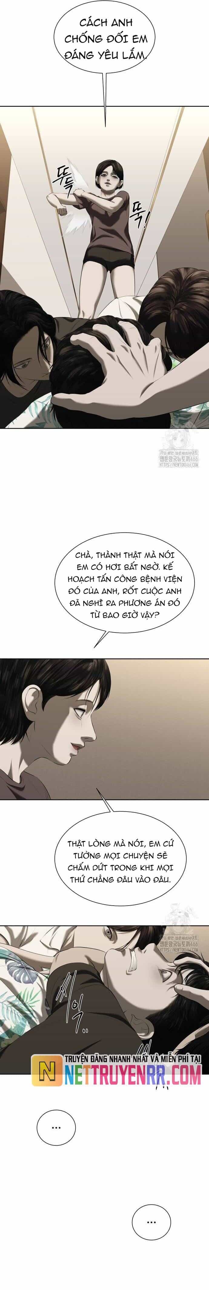 Bạn Gái Tôi Là Quái Vật - Chương 39 - ảnh 13