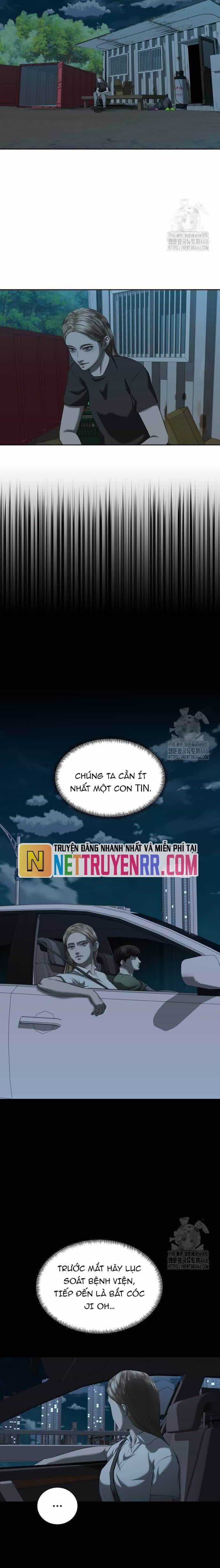 Bạn Gái Tôi Là Quái Vật - Chương 39 - ảnh 25
