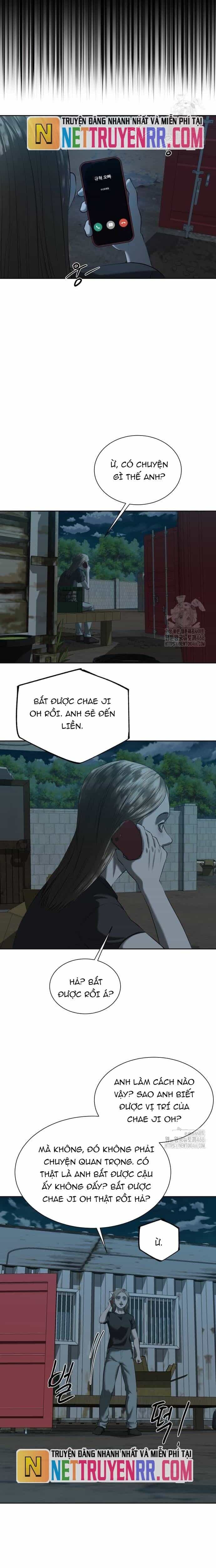 Bạn Gái Tôi Là Quái Vật - Chương 39 - ảnh 27