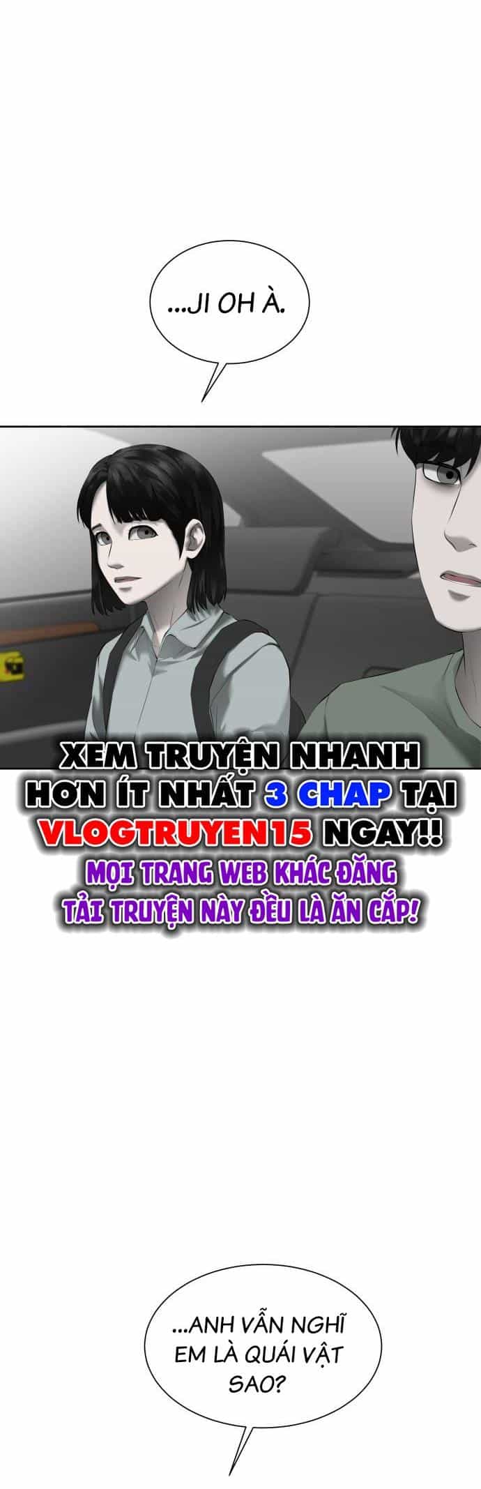 Bạn Gái Tôi Là Quái Vật - Chương 4 - ảnh 16
