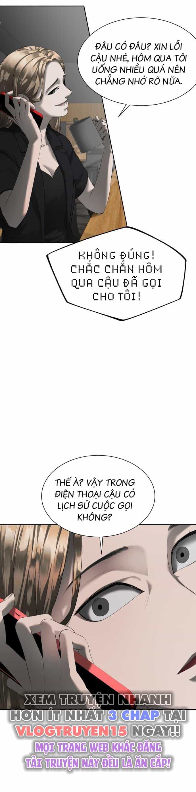 Bạn Gái Tôi Là Quái Vật - Chương 4 - ảnh 2