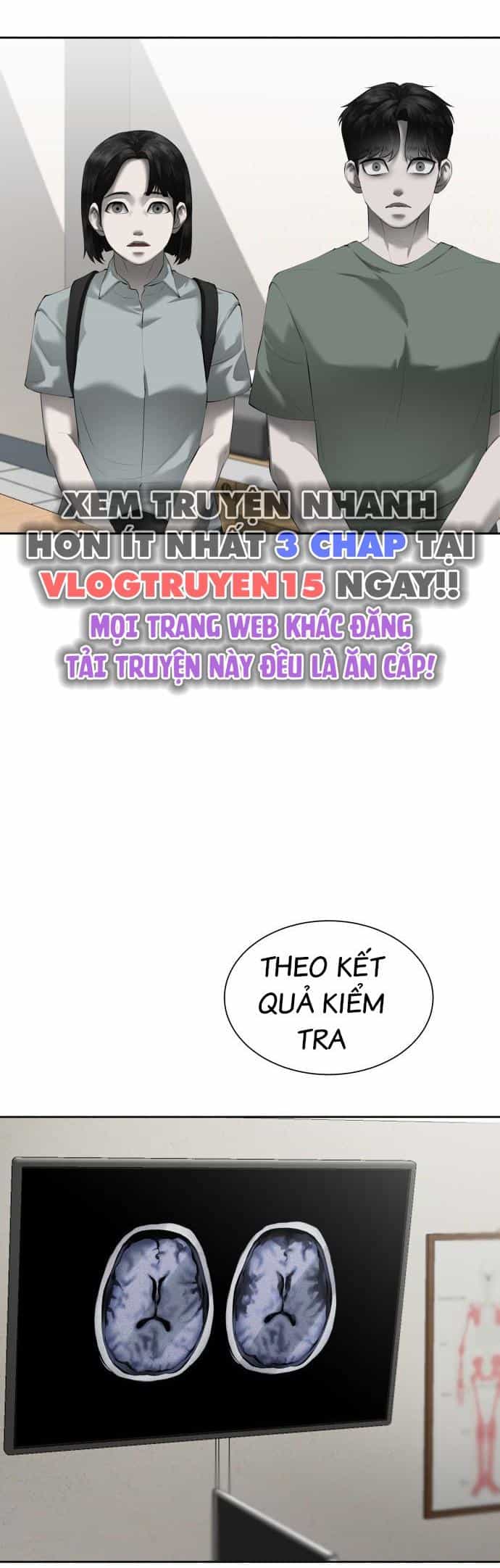 Bạn Gái Tôi Là Quái Vật - Chương 4 - ảnh 27