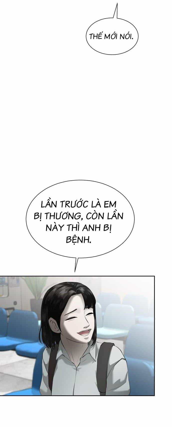 Bạn Gái Tôi Là Quái Vật - Chương 4 - ảnh 30